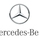 Mercedes-Benz-Logosu
