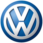 volkswagen logo